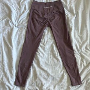 Alphalete amplify leggings